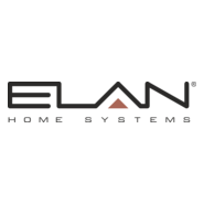 ELAN Home Systems Logo PNG Vector