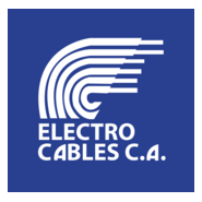Electrocables Logo PNG Vector
