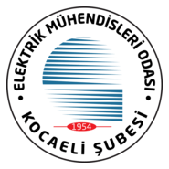Elektrik Mühendisleri Odası Logo PNG Vector