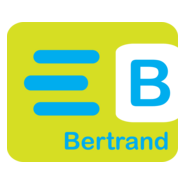 Eligio Bertrand Logo PNG Vector