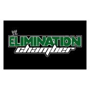 Elimination Chamber Logo PNG Vector