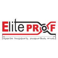 Eliteprof Logo PNG Vector