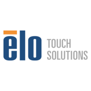 ELO Touch Solutions Logo PNG Vector