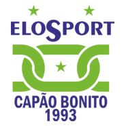 Elosport Capão Bonito Logo PNG Vector