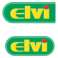 Elvi lielveikals Logo PNG Vector