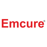 Emcure Pharmaceuticals Logo PNG Vector