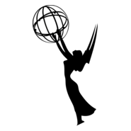 Emmy Award Logo PNG Vector