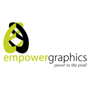 Empower Graphics Logo PNG Vector