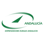 Emprendedores Rurales de Andalucia Logo PNG Vector