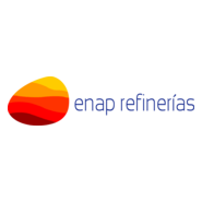Enap Refinerías Logo PNG Vector