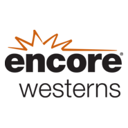 Encore Westerns Logo PNG Vector