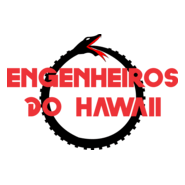 Engenheiros do Hawaii Logo PNG Vector