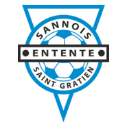 Entente Sannois Saint-Gratien Logo PNG Vector