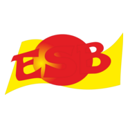 Entente Sportive de Bingerville Logo PNG Vector