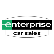 Enterprise Car Sales Logo PNG Vector
