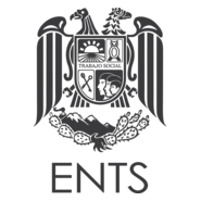 ENTS Logo PNG Vector