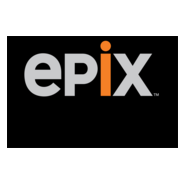 EPIX Logo PNG Vector