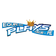 Equipe dos Plays Logo PNG Vector