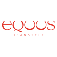 Equus Jeanstyle Logo PNG Vector