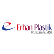 Erhan Plastik Logo PNG Vector