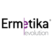 Ermetika Evolution Logo PNG Vector