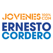 Ernesto Cordero Logo PNG Vector