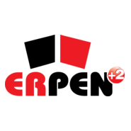 Erpen +2 Logo PNG Vector
