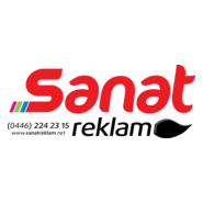 ERZİNCAN SANAT REKLAM Logo PNG Vector