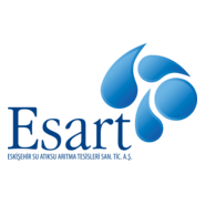 Esart Logo PNG Vector