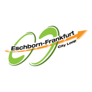 Eschborn-Frankfurt City Loop Logo PNG Vector