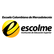 ESCOLME Logo PNG Vector