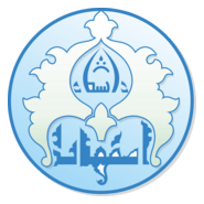 Esfahan University Logo PNG Vector