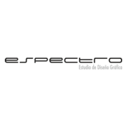Espectro Logo PNG Vector