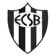 Esporte Clube São Bernardo Logo PNG Vector