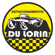 Estacionamento Du Lorin Logo PNG Vector