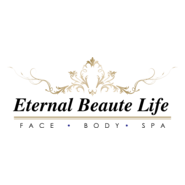 Eternal Beaute life Logo PNG Vector
