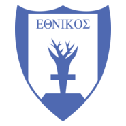 Ethnikos Assias Logo PNG Vector