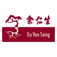 Eu Yan Sang Logo PNG Vector