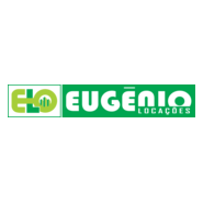 EUGENIO LOCAÇÕES Logo PNG Vector