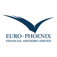 Euro-Phoenix Financial Advisors Limited Logo PNG Vector