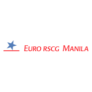 Euro RSCG Manila Logo PNG Vector