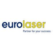 eurolaser Logo PNG Vector