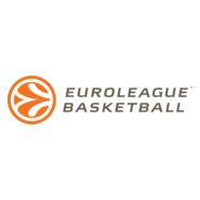 Euroleague Basketball Logo PNG Vector