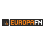 Europa FM Logo PNG Vector