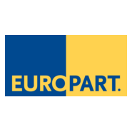 Europart Logo PNG Vector