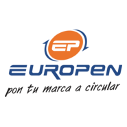 Europen Logo PNG Vector