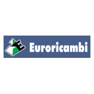 euroricambi Logo PNG Vector