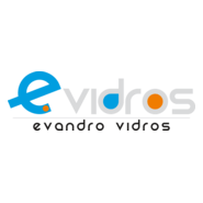 Evandro Vidros Logo PNG Vector