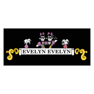 Evelyn Evelyn Logo PNG Vector