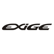 Exige Logo PNG Vector